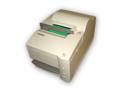 Axiohm A721-7201-010A POS Receipt Slip Printer A721 REFURB
