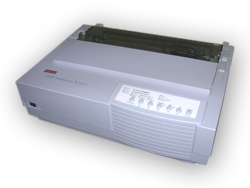 Digital LA30N Companion Printer LA30N-A2