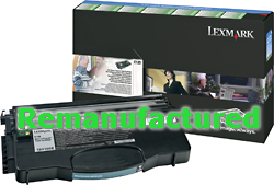 Lexmark T630 12A7462 MICR Toner Cartridge