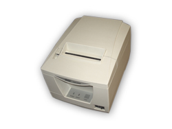 Star TSP2000 POS Receipt Printer 2043D-24 TSP 2000
