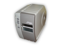 Zebra Stripe S600 Direct Thermal Printer S600-101-00000
