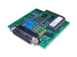 Okidata ADP RS232C Serial Card 31108701