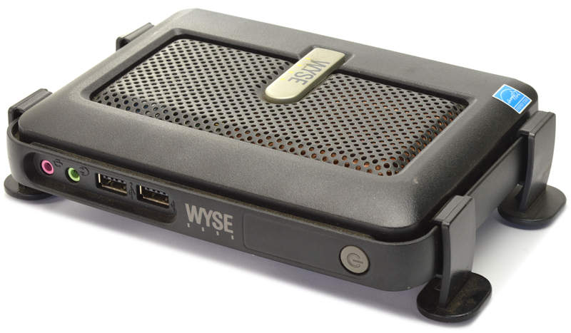 Wyse C10LE WinTerm Terminal