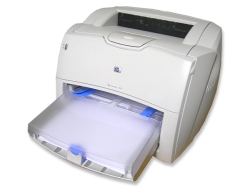 HP Laserjet 1200