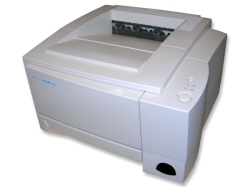 HP Laserjet 2100