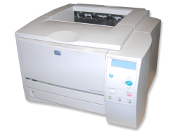HP Laserjet 2300 Printer