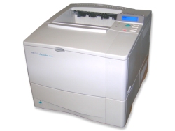 HP Laserjet 4050N