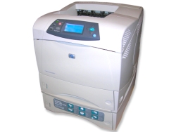 HP Laserjet 4200TN