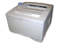 HP Laserjet 5000N Printer