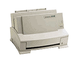 HP Laserjet 6L