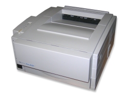 HP Laserjet 6P