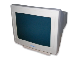 Link MC420 Refurbished Terminal