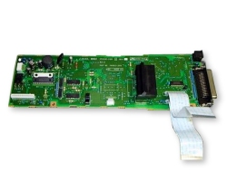 Okidata 390 Turbo OKI 391 Turbo Logic Board