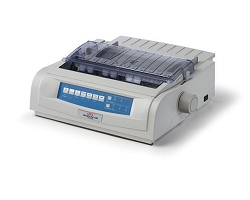 Oki 491 Printer