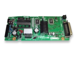 Okidata OKI ML 590/591 Logic Board