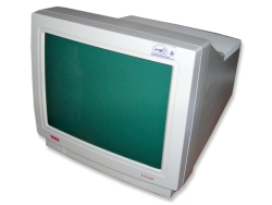 DEC Digital VT520 Terminal