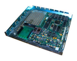 Wyse WY-370 Logic Board