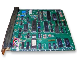 Wyse WY-50 Logic Board Part / Model: 990058-01