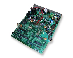 Wyse WY-60 Logic Board