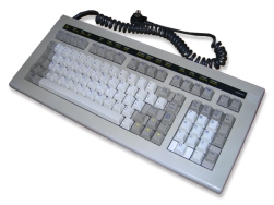 Wyse 50 Keyboard Refurb