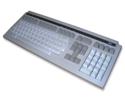 Wyse Ansi Keyboard 840366-01