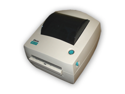 Eltron 2844CTP Label Printer