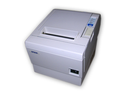 Epson TM T88III