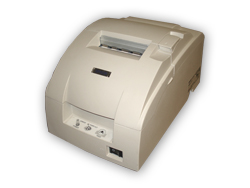 Epson TM-U220 Receipt Printer