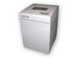 Genicom 5100 Line Printer