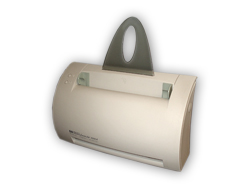 HP 1100 Scanner Attachment