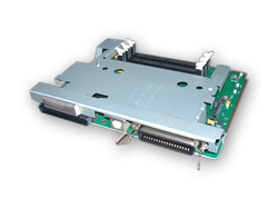 HP Laserjet 2100 Series Formatter Board Assembly C4132-60001