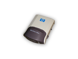 HP JetDirect 280m Wireless 802.11b Print Server J6044A
