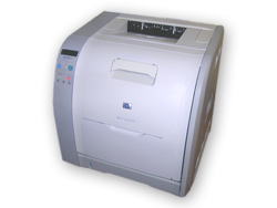 HP Color Laserjet 3500