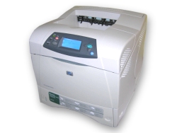 HP Laserjet 4200N