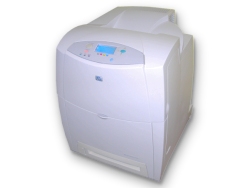 HP Color Laserjet 4600
