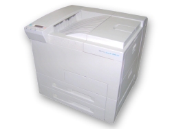 HP Laserjet 8100N