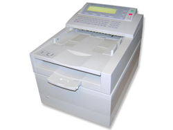 HP 9100C Scanner