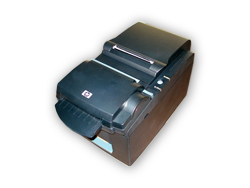 HP A776-C20D-H100 POS Hybrid MICR Receipt Printer NEW A776
