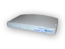 HP JetDirect 170x