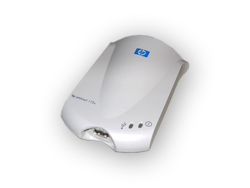 HP JetDirect 175x