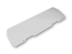 HP 9200c Mylar Strip Guide