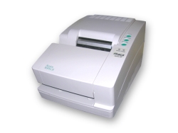 Ithaca 93 Plus Printer
