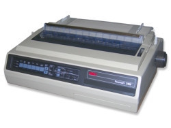 R & R Okidata 3410