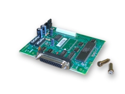 Oki 184T Serial Card