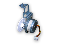 Oki ML 320 Turbo Stepper/Step Motor