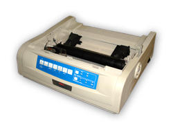 Oki 420 Printer Refurb