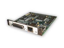 Oki Pacemark 4410 Network Card