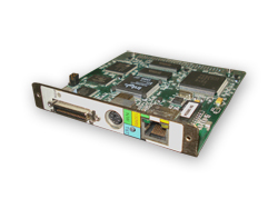 Oki Pacemark 4410 Network Card