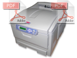 C5200N Toner Sensor Error, Oki Drum Life Reset, Oki Sensor