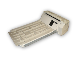 Okidata Duplex Unit Assembly